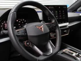 CUPRA Leon Sportstourer 1.5 TSI e-Hybrid Business thumbnail 4