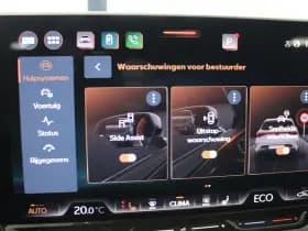 CUPRA Leon Sportstourer 1.5 TSI e-Hybrid Business thumbnail 31