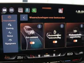 CUPRA Leon Sportstourer 1.5 TSI e-Hybrid Business thumbnail 33