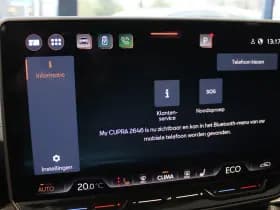 CUPRA Leon Sportstourer 1.5 TSI e-Hybrid Business thumbnail 37