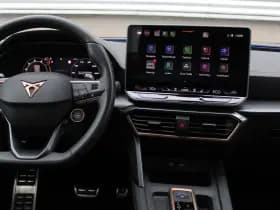 CUPRA Leon Sportstourer 1.5 TSI e-Hybrid Business thumbnail 5