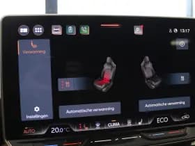 CUPRA Leon Sportstourer 1.5 TSI e-Hybrid Business thumbnail 41