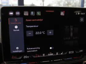 CUPRA Leon Sportstourer 1.5 TSI e-Hybrid Business thumbnail 43