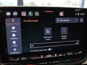 CUPRA Leon Sportstourer 1.5 TSI e-Hybrid Business thumbnail 44