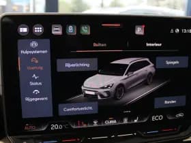 CUPRA Leon Sportstourer 1.5 TSI e-Hybrid Business thumbnail 45