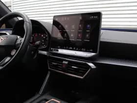 CUPRA Leon Sportstourer 1.5 TSI e-Hybrid Business thumbnail 6