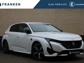 Peugeot 308 1.6 Plug-in Hybrid 225 GT