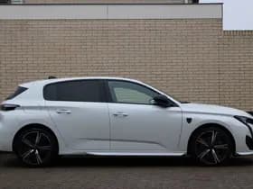 Peugeot 308 1.6 Plug-in Hybrid 225 GT thumbnail 2