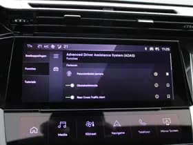 Peugeot 308 1.6 Plug-in Hybrid 225 GT thumbnail 35