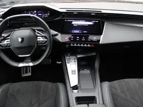 Peugeot 308 1.6 Plug-in Hybrid 225 GT thumbnail 5