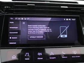 Peugeot 308 1.6 Plug-in Hybrid 225 GT thumbnail 41