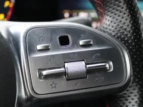 Mercedes-Benz B-Klasse 180 Business Solution AMG thumbnail 12