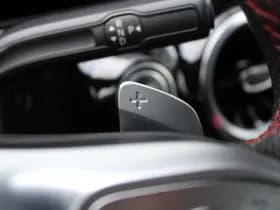 Mercedes-Benz B-Klasse 180 Business Solution AMG thumbnail 13