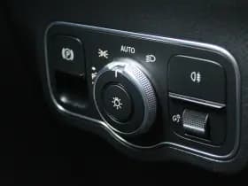 Mercedes-Benz B-Klasse 180 Business Solution AMG thumbnail 14