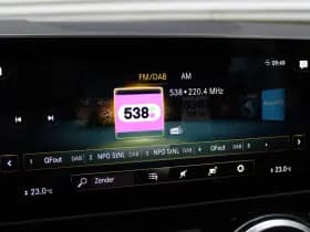 Mercedes-Benz B-Klasse 180 Business Solution AMG thumbnail 17