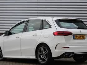 Mercedes-Benz B-Klasse 180 Business Solution AMG thumbnail 3