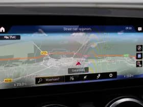 Mercedes-Benz B-Klasse 180 Business Solution AMG thumbnail 21