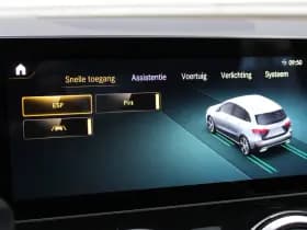 Mercedes-Benz B-Klasse 180 Business Solution AMG thumbnail 25