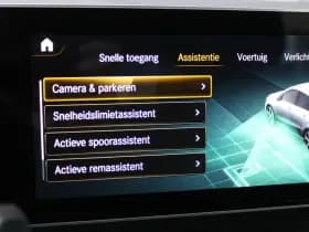 Mercedes-Benz B-Klasse 180 Business Solution AMG thumbnail 27