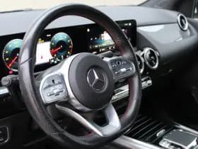 Mercedes-Benz B-Klasse 180 Business Solution AMG thumbnail 4