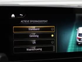 Mercedes-Benz B-Klasse 180 Business Solution AMG thumbnail 31