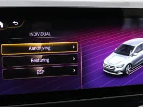 Mercedes-Benz B-Klasse 180 Business Solution AMG thumbnail 33