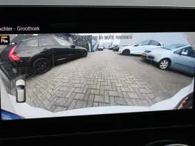 Mercedes-Benz B-Klasse 180 Business Solution AMG thumbnail 35