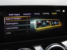 Mercedes-Benz B-Klasse 180 Business Solution AMG thumbnail 37