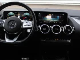 Mercedes-Benz B-Klasse 180 Business Solution AMG thumbnail 5