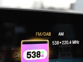 Mercedes-Benz B-Klasse 180 Business Solution AMG thumbnail 41