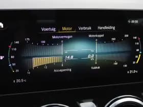 Mercedes-Benz B-Klasse 180 Business Solution AMG thumbnail 44