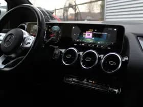 Mercedes-Benz B-Klasse 180 Business Solution AMG thumbnail 6