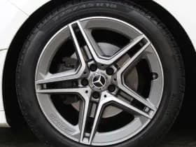 Mercedes-Benz B-Klasse 180 Business Solution AMG thumbnail 7