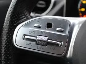 Mercedes-Benz B-Klasse 180 Business Solution AMG thumbnail 9