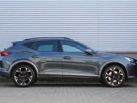 CUPRA Formentor 1.4 e-Hybrid 245PK VZ Performance thumbnail 2