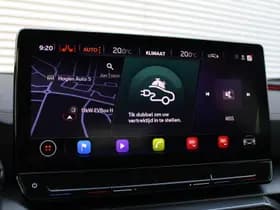 CUPRA Formentor 1.4 e-Hybrid 245PK VZ Performance thumbnail 12