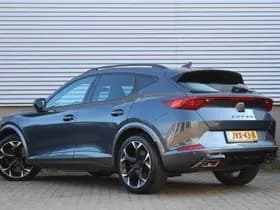 CUPRA Formentor 1.4 e-Hybrid 245PK VZ Performance thumbnail 3