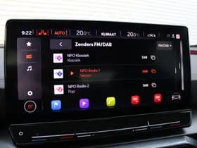 CUPRA Formentor 1.4 e-Hybrid 245PK VZ Performance thumbnail 25