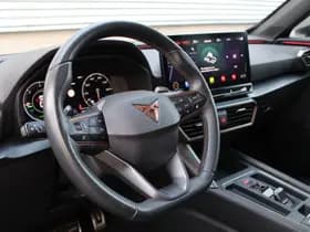 CUPRA Formentor 1.4 e-Hybrid 245PK VZ Performance thumbnail 4