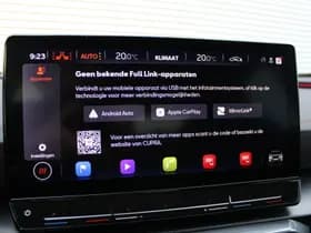 CUPRA Formentor 1.4 e-Hybrid 245PK VZ Performance thumbnail 31