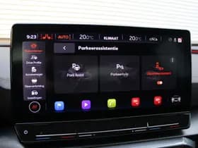 CUPRA Formentor 1.4 e-Hybrid 245PK VZ Performance thumbnail 33