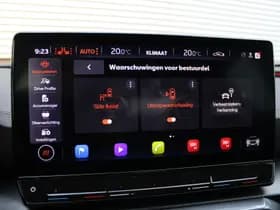 CUPRA Formentor 1.4 e-Hybrid 245PK VZ Performance thumbnail 40