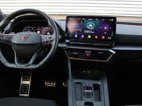 CUPRA Formentor 1.4 e-Hybrid 245PK VZ Performance thumbnail 5