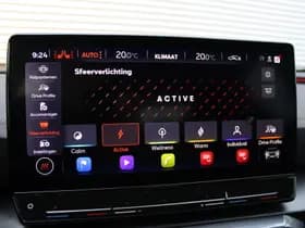 CUPRA Formentor 1.4 e-Hybrid 245PK VZ Performance thumbnail 45