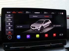 CUPRA Formentor 1.4 e-Hybrid 245PK VZ Performance thumbnail 47