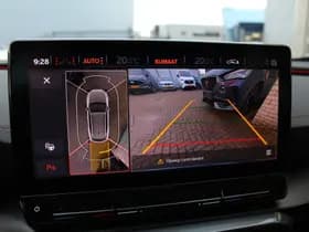 CUPRA Formentor 1.4 e-Hybrid 245PK VZ Performance thumbnail 50