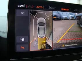 CUPRA Formentor 1.4 e-Hybrid 245PK VZ Performance thumbnail 51