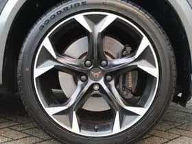 CUPRA Formentor 1.4 e-Hybrid 245PK VZ Performance thumbnail 7