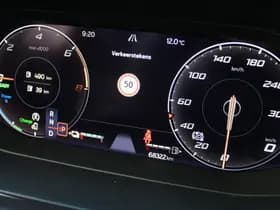 CUPRA Formentor 1.4 e-Hybrid 245PK VZ Performance thumbnail 10