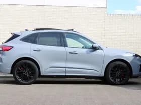 Ford Kuga thumbnail 2